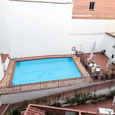 Charming Plaza Mayor II Мадрид Екстер'єр фото